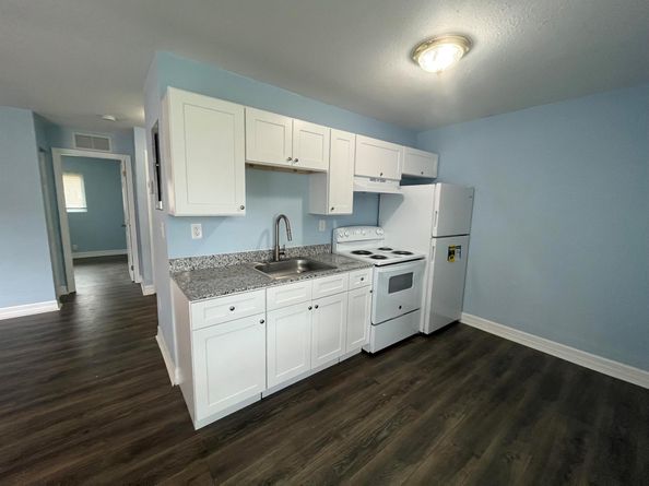 1109 NW 6th Avenue 15, Pompano Beach FL 33060