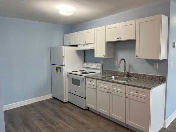 1109 NW 6th Avenue 15, Pompano Beach FL 33060