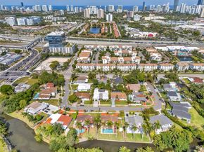 20130 NE 25th Ct, Miami FL 33180