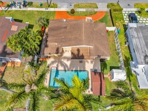 20130 NE 25th Ct, Miami FL 33180