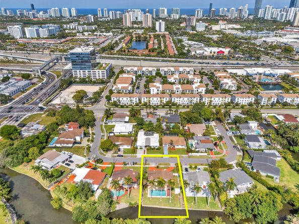 20130 NE 25th Ct, Miami FL 33180