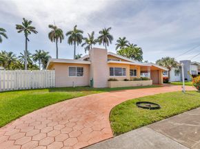 20130 NE 25th Ct, Miami FL 33180