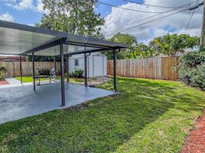 6214 Flagler St, Hollywood FL 33023