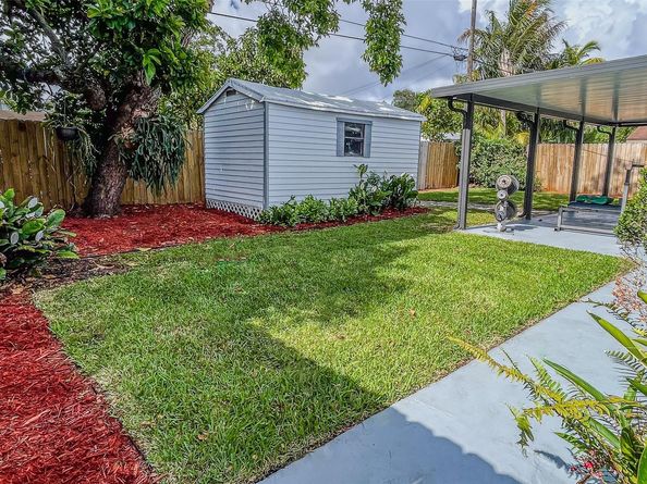 6214 Flagler St, Hollywood FL 33023