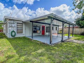 6214 Flagler St, Hollywood FL 33023
