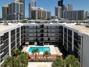 201 178th Dr 315, Sunny Isles Beach FL 33160