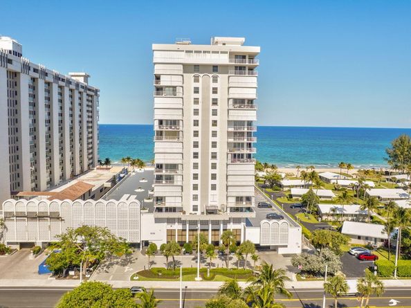 1010 S Ocean Boulevard 914, Pompano Beach FL 33062