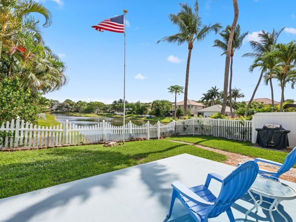1071 Delray Lakes Drive, Delray Beach FL 33444