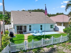 1071 Delray Lakes Drive, Delray Beach FL 33444
