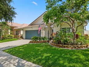 1071 Delray Lakes Drive, Delray Beach FL 33444