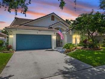 1071 Delray Lakes Drive