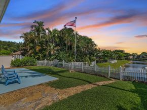 1071 Delray Lakes Drive, Delray Beach FL 33444