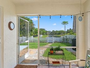 1071 Delray Lakes Drive, Delray Beach FL 33444