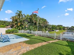 1071 Delray Lakes Drive, Delray Beach FL 33444