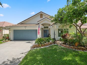 1071 Delray Lakes Drive