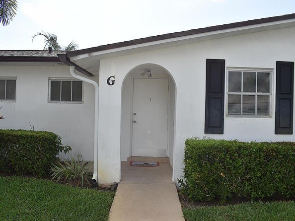 2930 Crosley Drive E G, West Palm Beach FL 33415