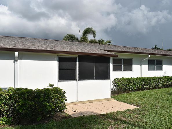 2930 Crosley Drive E G, West Palm Beach FL 33415