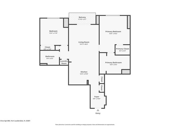 315 NE 3rd Ave 805, Fort Lauderdale FL 33301