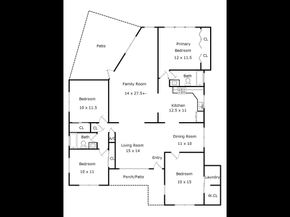 3611 NW 35th Ave, Lauderdale Lakes FL 33309