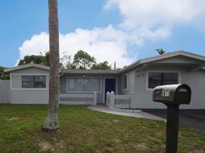 3611 NW 35th Ave, Lauderdale Lakes FL 33309