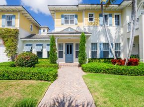 110 Sea Lane, Delray Beach FL 33483
