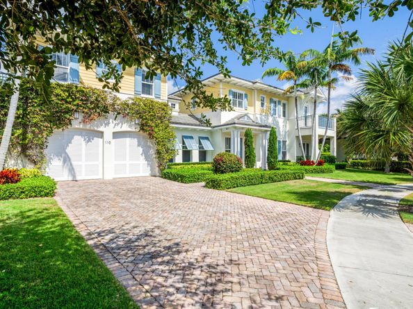 110 Sea Lane, Delray Beach FL 33483