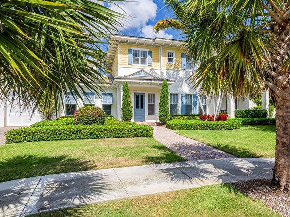 110 Sea Lane, Delray Beach FL 33483