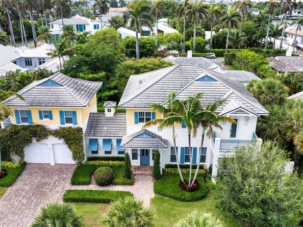 110 Sea Lane, Delray Beach FL 33483