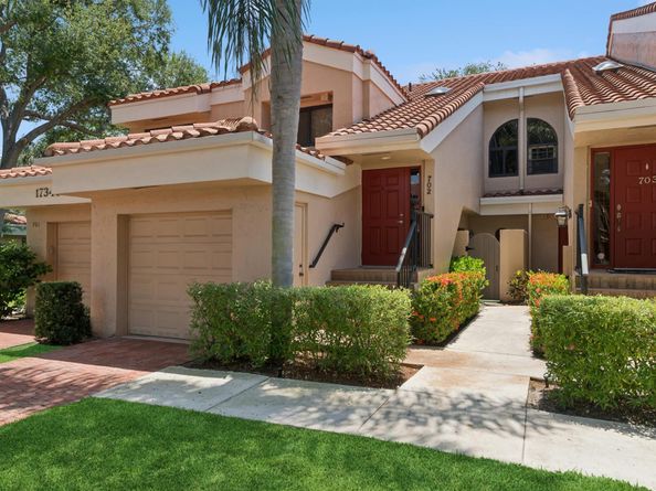 17340 Boca Club Boulevard 702, Boca Raton FL 33487
