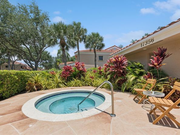 17340 Boca Club Boulevard 702, Boca Raton FL 33487