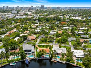2807 Coral Shores Dr, Fort Lauderdale FL 33306