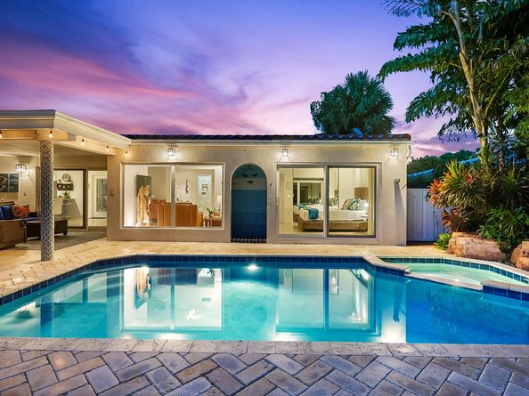 2807 Coral Shores Dr, Fort Lauderdale FL 33306