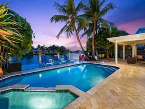 2807 Coral Shores Dr, Fort Lauderdale FL 33306