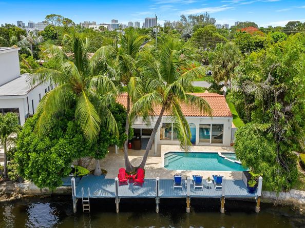 2807 Coral Shores Dr, Fort Lauderdale FL 33306