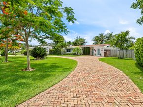 2807 Coral Shores Dr, Fort Lauderdale FL 33306