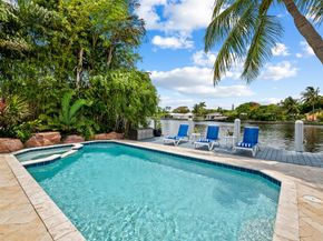 2807 Coral Shores Dr, Fort Lauderdale FL 33306