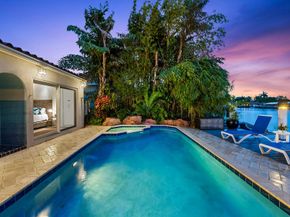 2807 Coral Shores Dr, Fort Lauderdale FL 33306