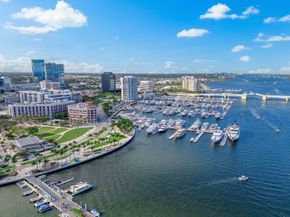 101 N Clematis Street 412, West Palm Beach FL 33401