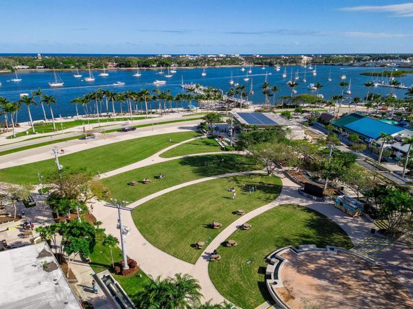 101 N Clematis Street 412, West Palm Beach FL 33401