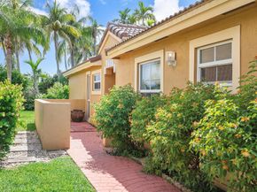 18464 NW 18th St, Pembroke Pines FL 33029