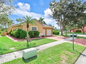 18464 NW 18th St, Pembroke Pines FL 33029