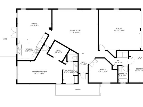 18464 NW 18th St, Pembroke Pines FL 33029