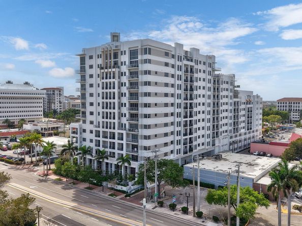 155 E Boca Raton Road 719, Boca Raton FL 33432