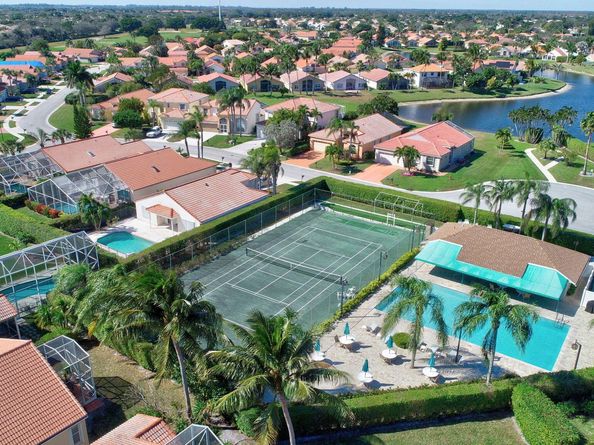 12167 Country Greens Boulevard, Boynton Beach FL 33437
