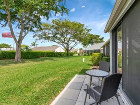12167 Country Greens Boulevard, Boynton Beach FL 33437
