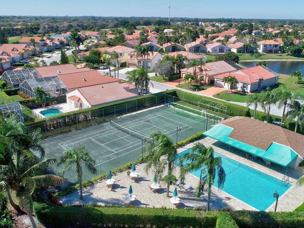12167 Country Greens Boulevard, Boynton Beach FL 33437