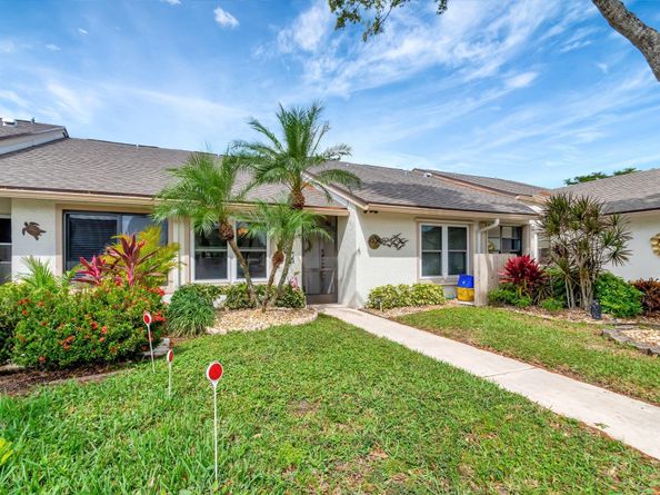 12167 Country Greens Boulevard, Boynton Beach FL 33437