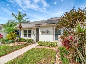 12167 Country Greens Boulevard, Boynton Beach FL 33437