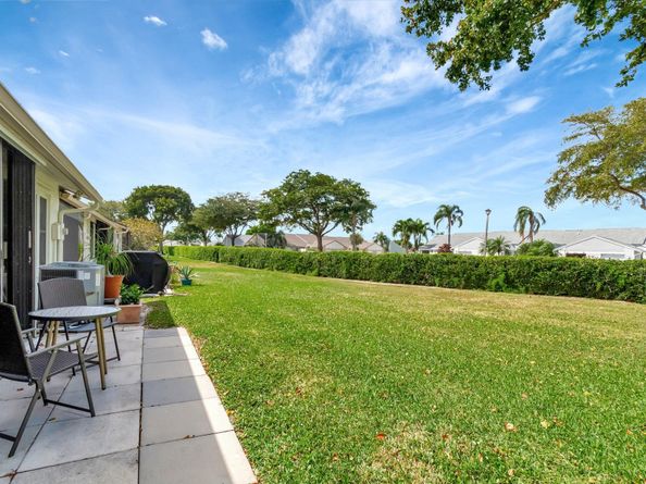 12167 Country Greens Boulevard, Boynton Beach FL 33437