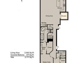 3600 S Ocean Boulevard 502, South Palm Beach FL 33480